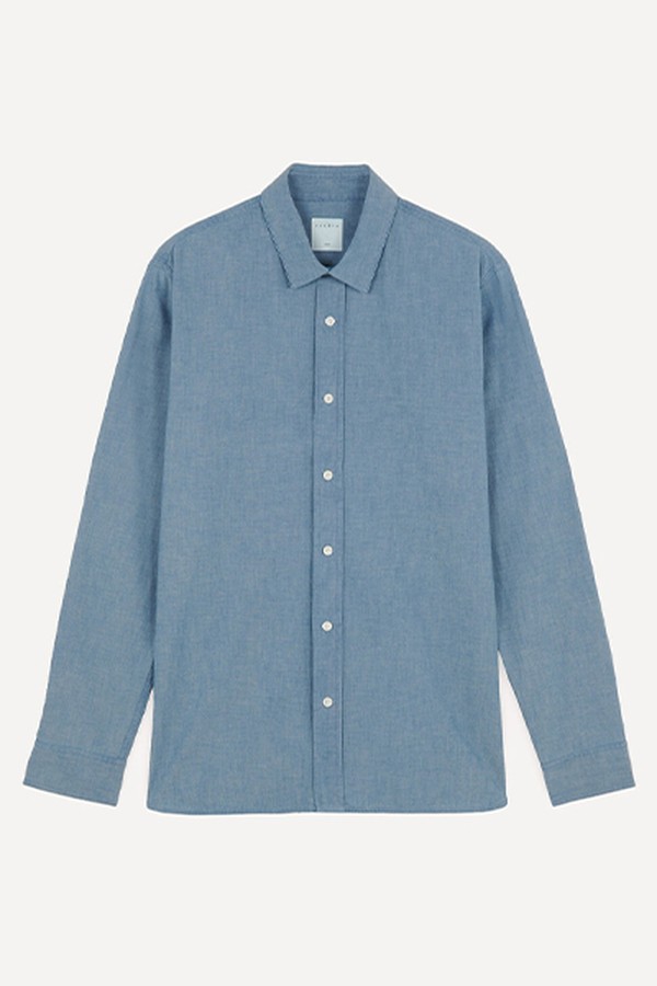 Chambray Shirt