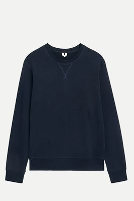 French Terry Sweatshirt from ARKET
