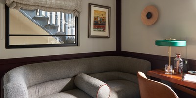 See What You Can Do With A London Terrace