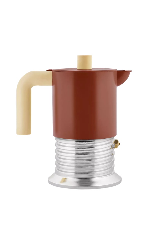 Vite Espresso Coffee Maker from Alessi