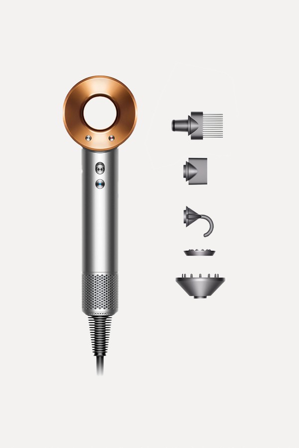 Supersonic™ Hair Dryer from Dyson