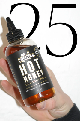 Hot Henny from Wilderbee