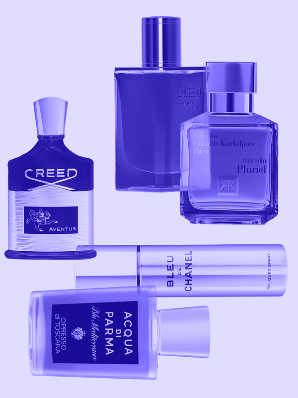 14 Of The Best Duty-Free Fragrances