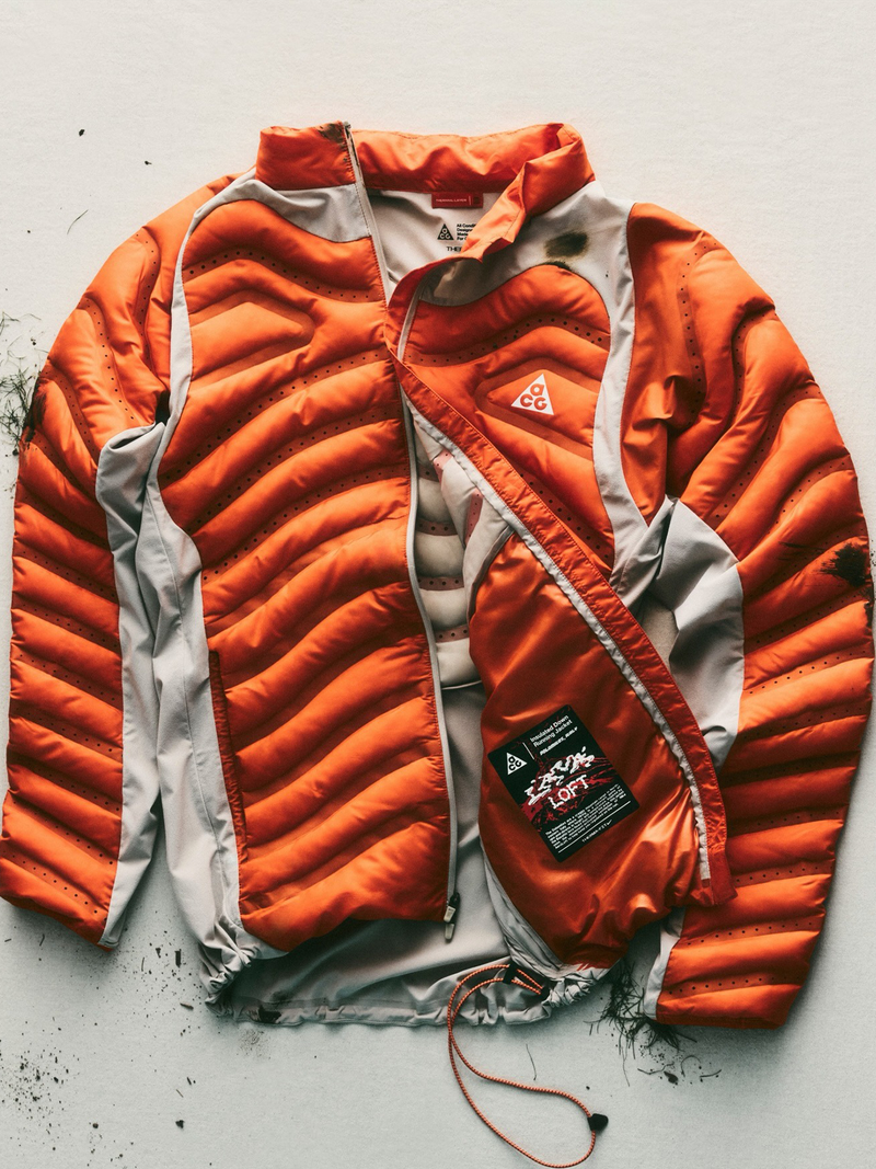 ACG 'Lava Loft' Therma-FIT Jacket 