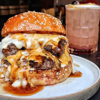 London’s Best Burgers – According To A Pro