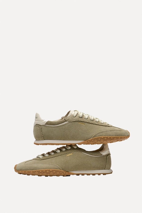 Bridge Trainers from Hoff