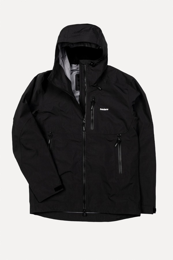 Stormbird Waterproof Jacket from Finisterre