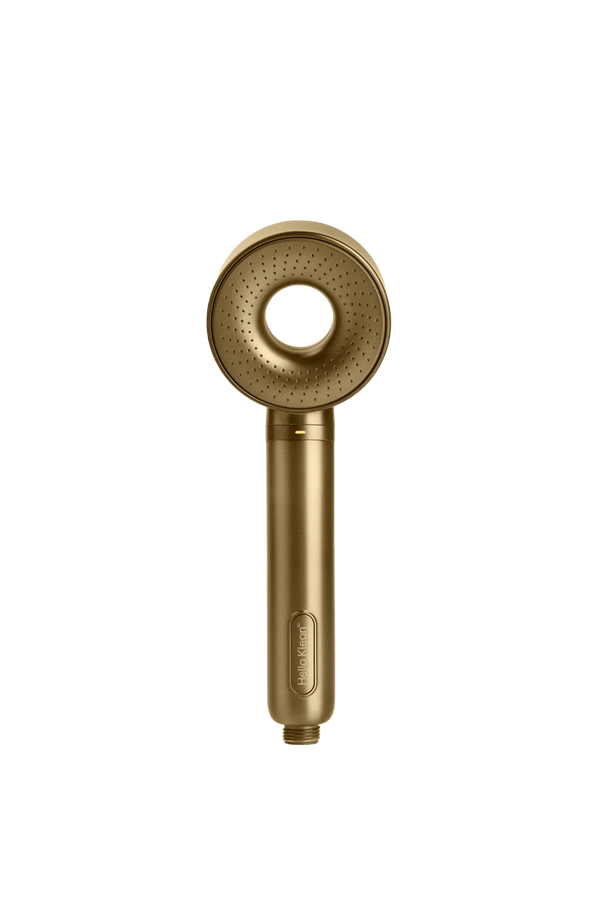 Shower Head+ from Hello Klean