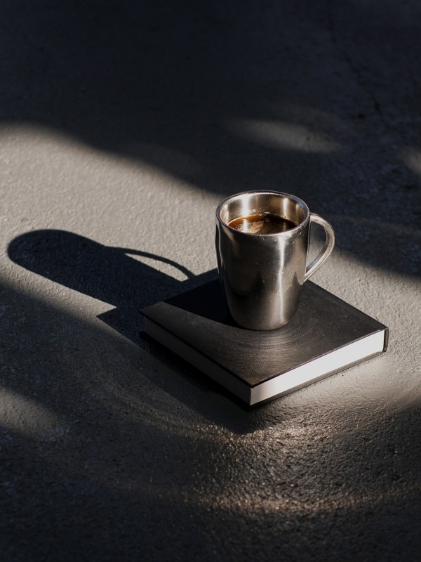 The Books All The Cool Guys Will Be Reading This Summer 