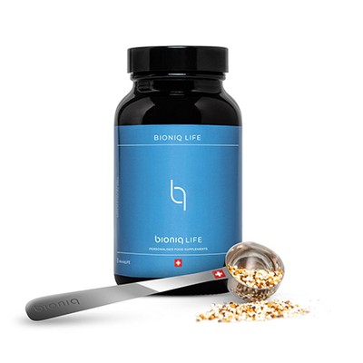 Supplements from Bioniq