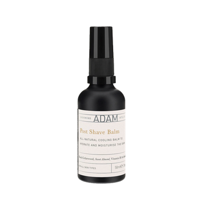 Post Shave Balm  from Adam Grooming Atelier
