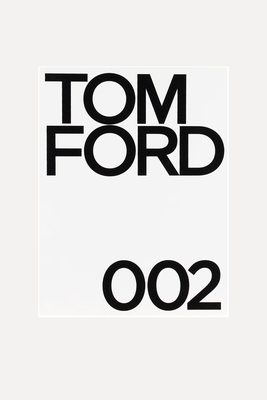 Rizzoli Tom Ford 002 from Tom Ford
