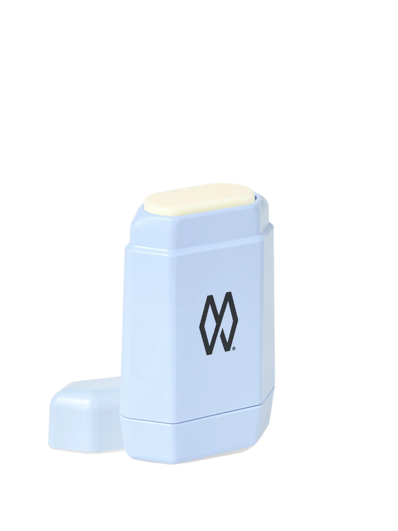 Refillable Antiperspirant 
