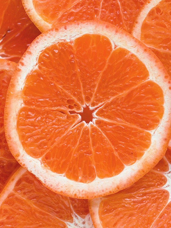 6 Facts About Vitamin C