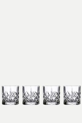 Maxwell Tumblers from Waterford