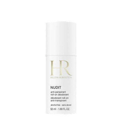 Nudit Deodorant from Helena Rubinstein