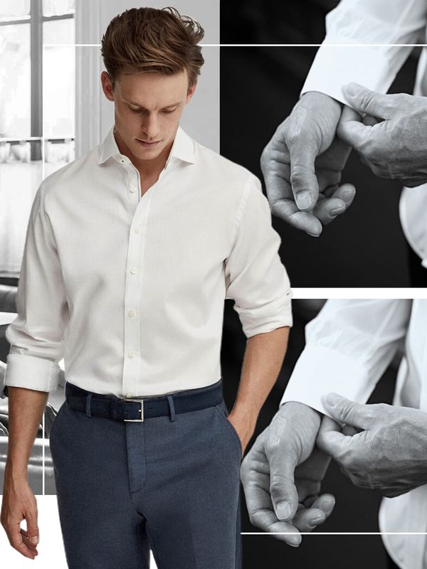 9 Of The Best Work-Appropriate Shirts