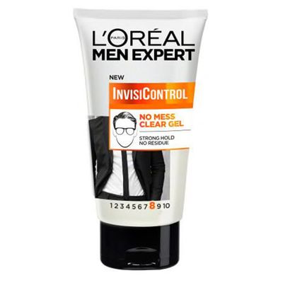 Expert InvisiControl Neat Look Gel from L'Oreal Paris