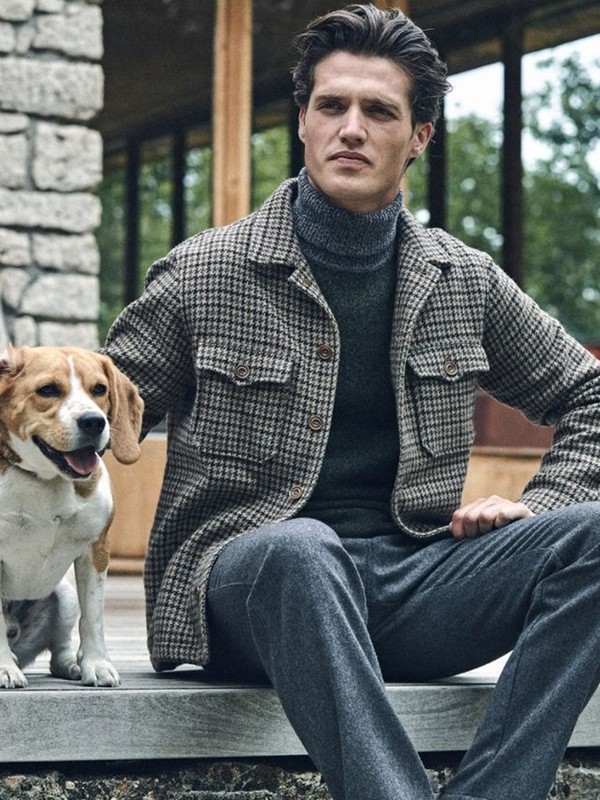 Brand To Know: Hartford