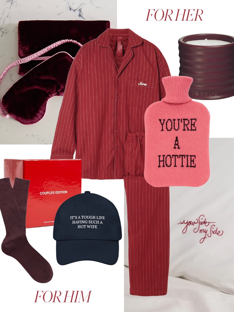 68 Perfect Gifts For Valentine’s Day