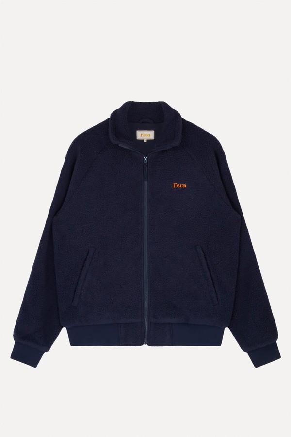 Hapwarm Fleece Jacket from Fera