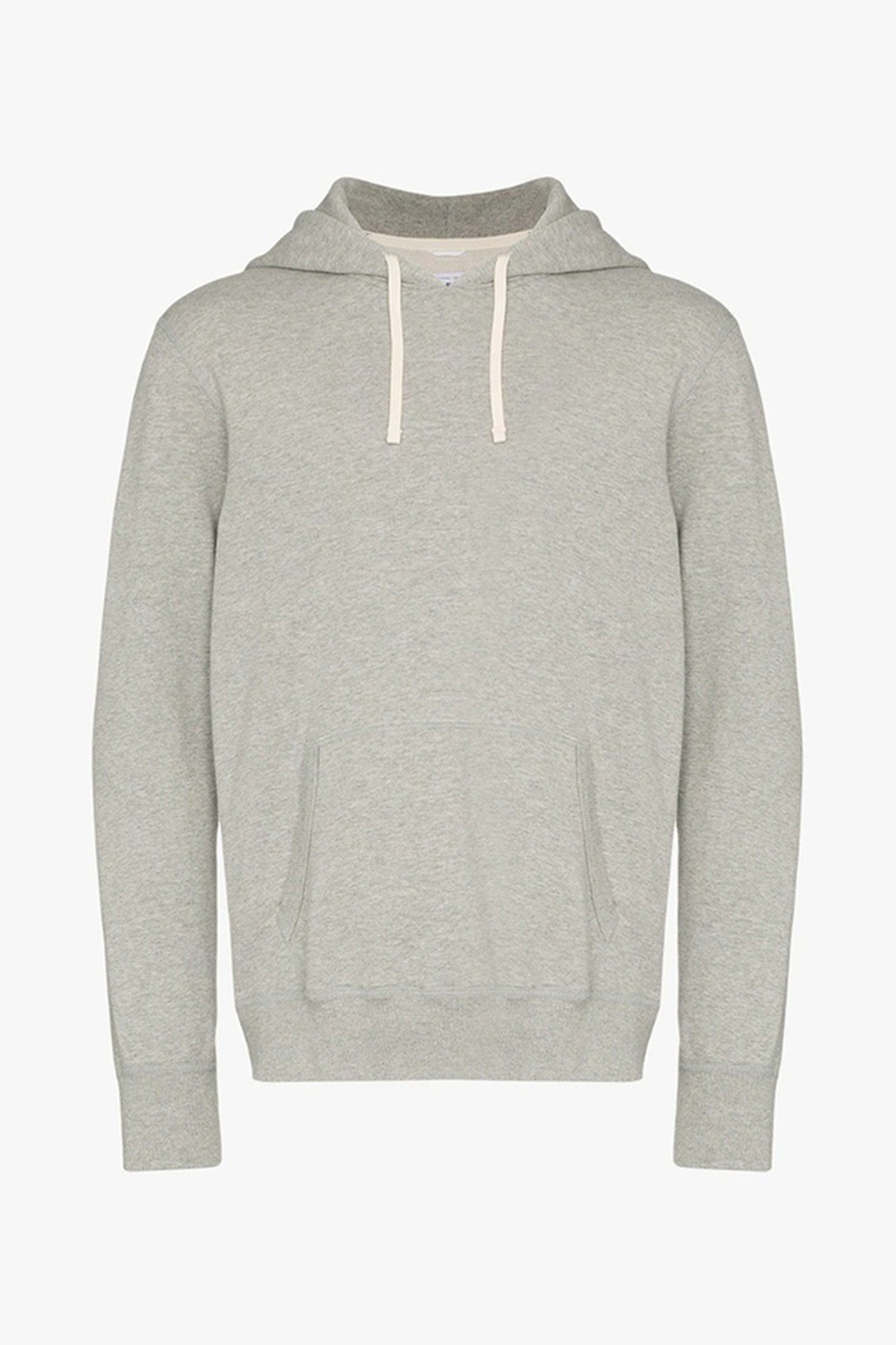 Terry Cotton Hoodie from Reigning Champ