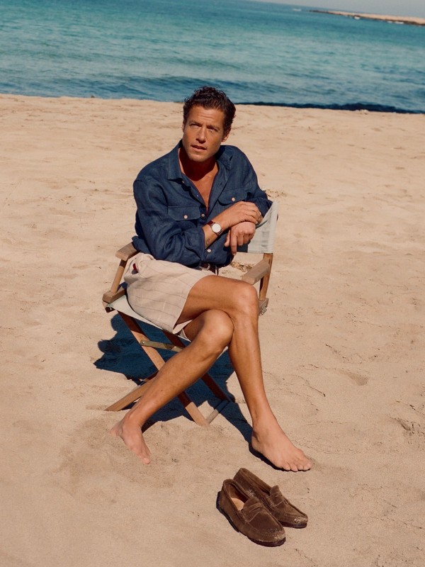 The Loafers You Need In Your Summer Rotation