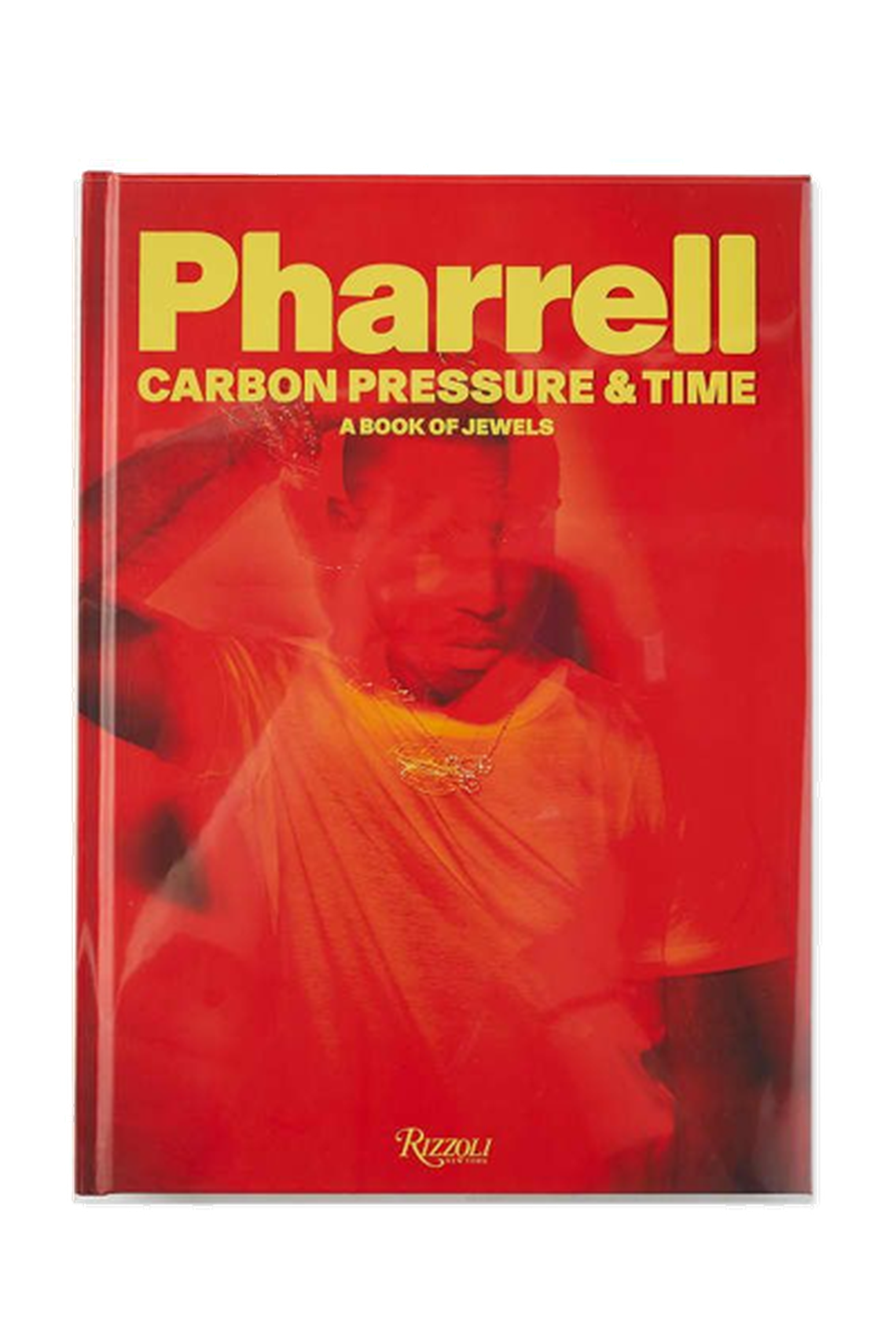 Pharrell: Carbon, Pressure & Time  from Pharrell, Nigo & Tyler The Creator