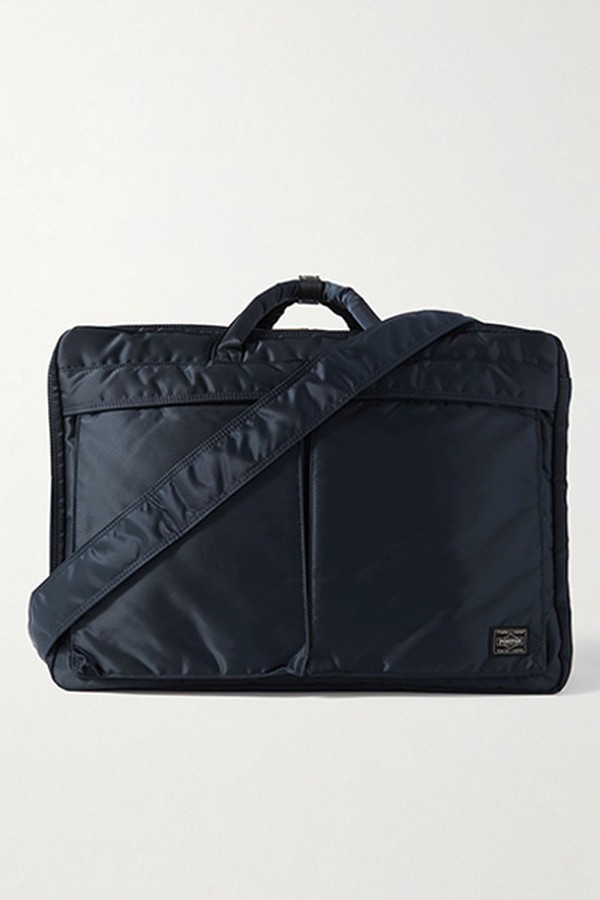 Tanker 3Way Nylon Briefcase  from Yoshida & Co.