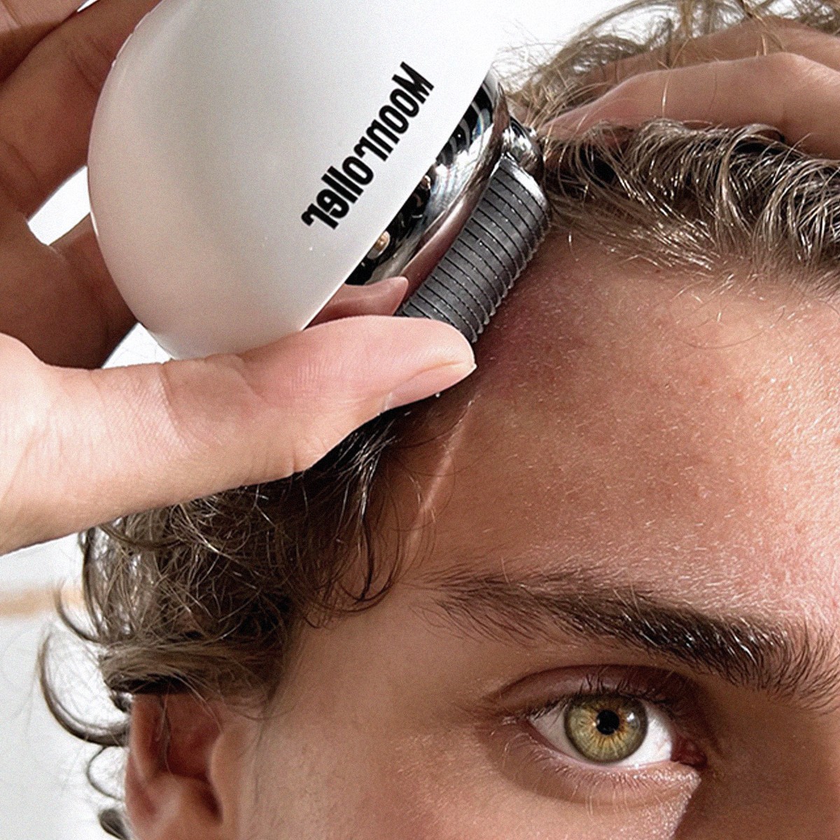 How To Fix Thinning Hair 