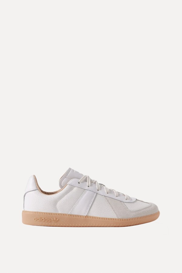 BW Army Trainers from Adidas