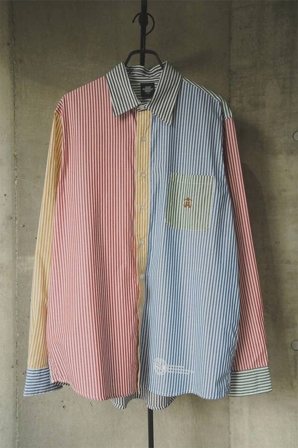 Cotton Shirt