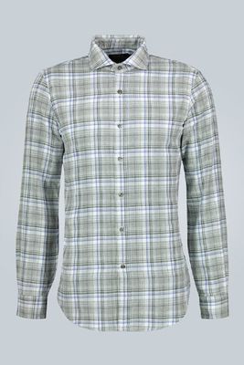 Brownstone Button-Down Shirt from Polo Ralph Lauren