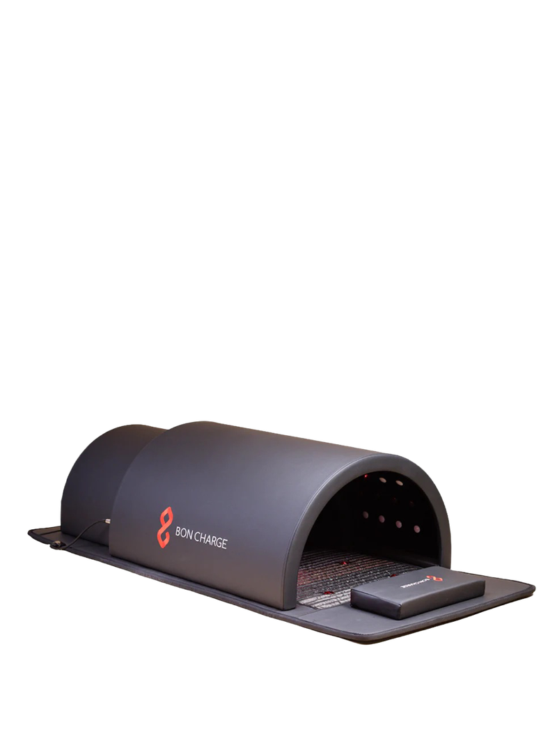 Infrared PEMF Sauna Dome 