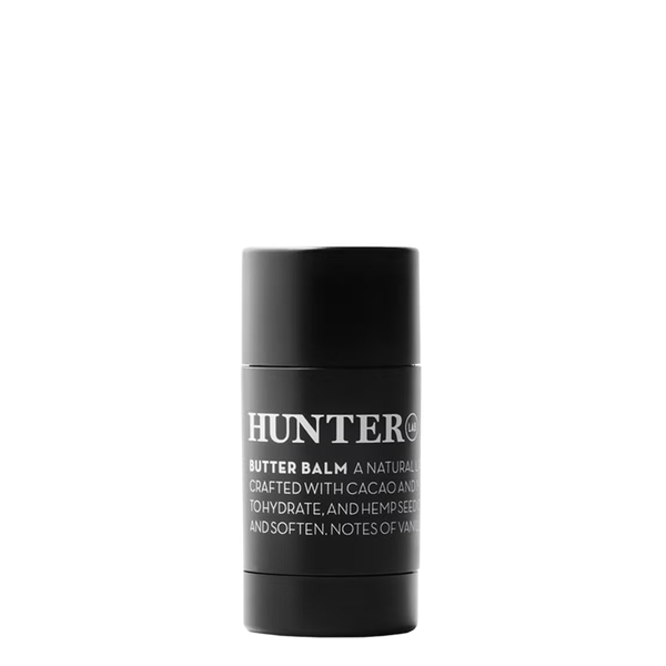 Lab Butter Balm from Hunter Lab
