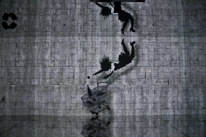 Banksy Limitless