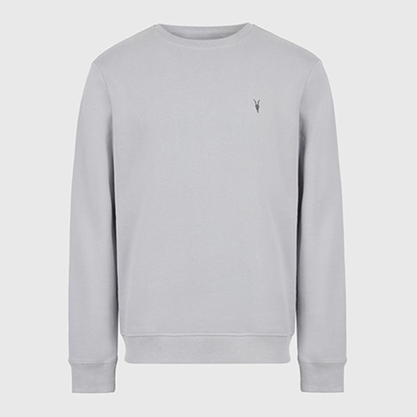 Raven Crew Sweatshirt from AllSaints