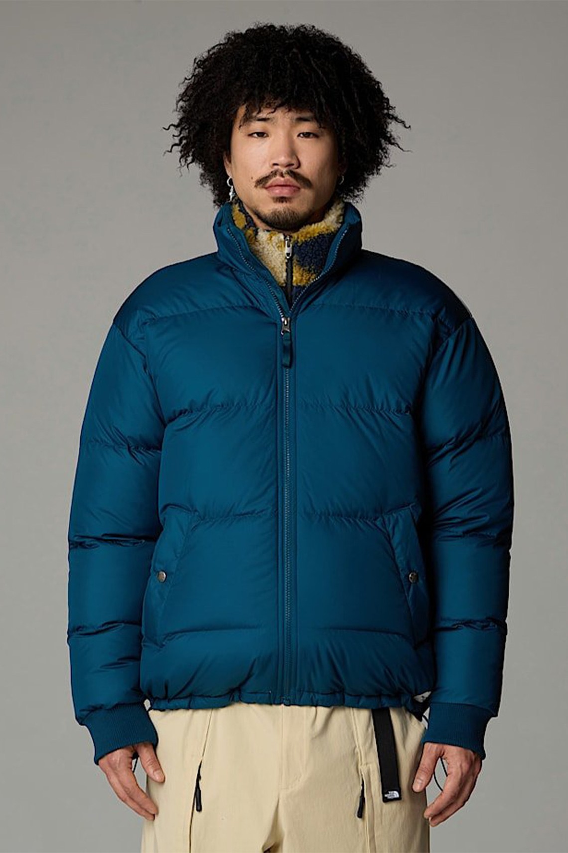 Down Paralta Puffer Jacket from The North Face