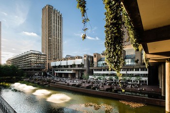 Barbican