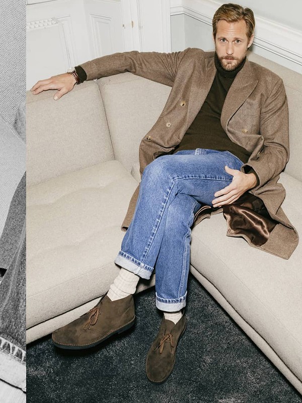 The Boot To Wear Now