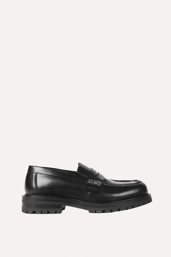 Safirmo Loafers from Samsøe Samsøe