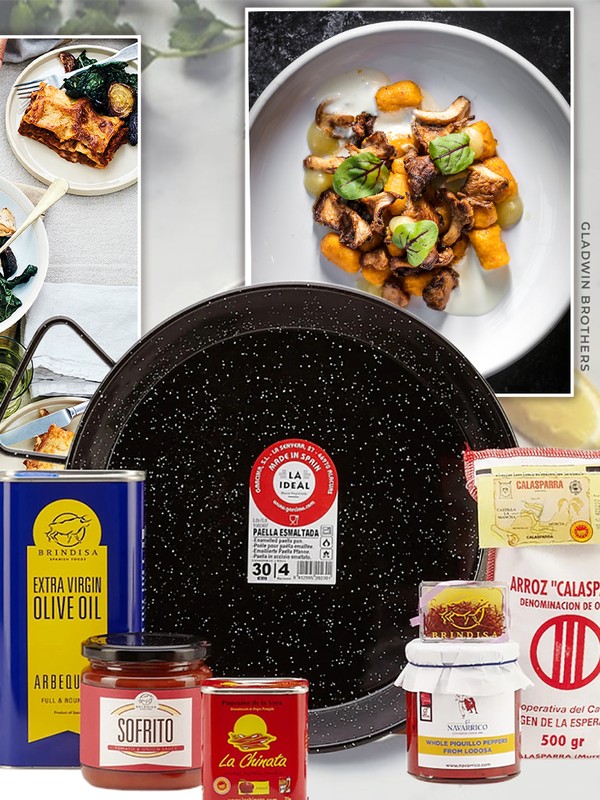 14 Meal Delivery Services To Know