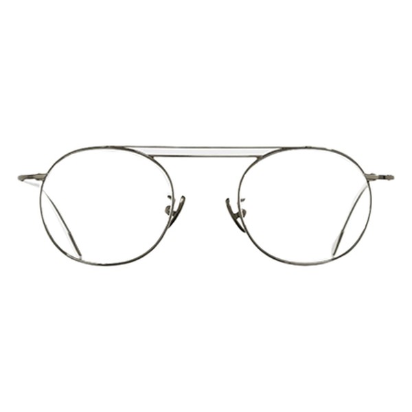 1268 Optical Round Glasses