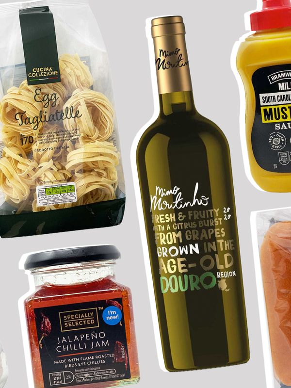 40 Aldi Hits To Shop Now