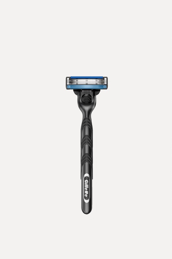 Mach3 Razor from Gillette