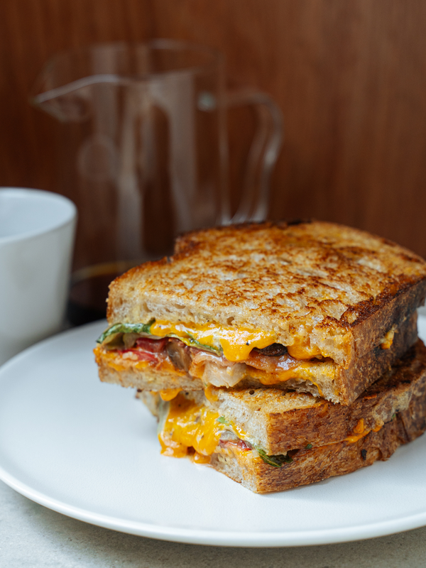 10 Chefs Share Their Favourite Sandwich 