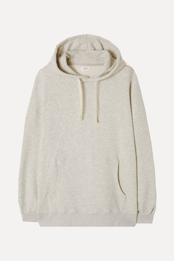 Kodytown Hoodie from American Vintage