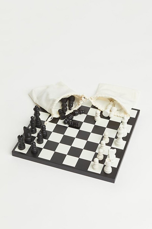 Chess from H&M