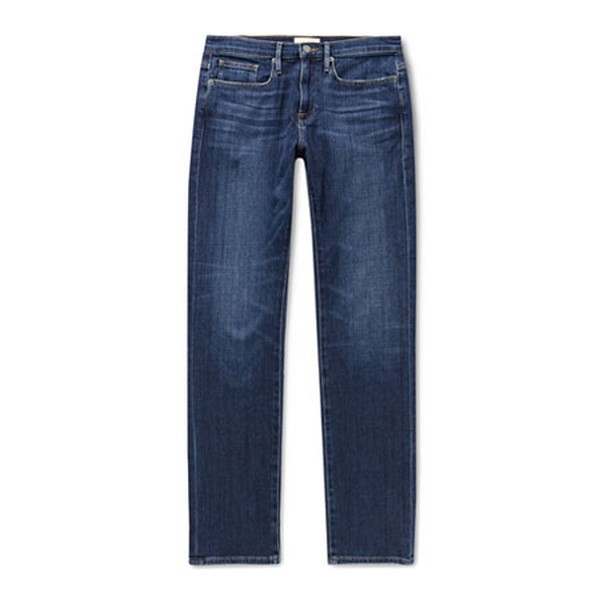 L'Homme Straight Jeans from Frame
