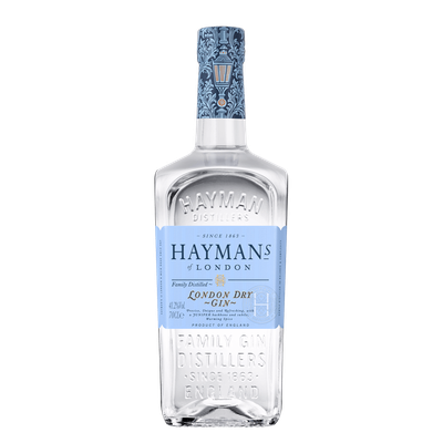 London Dry Gin from Hayman's Gin 